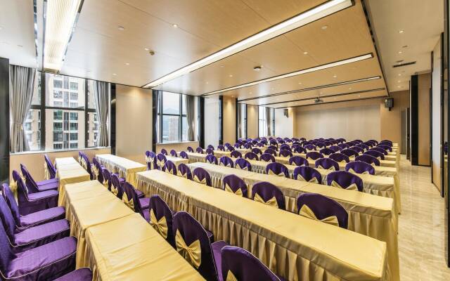 Best Western Plus Ouyue Hotel Fuzhou