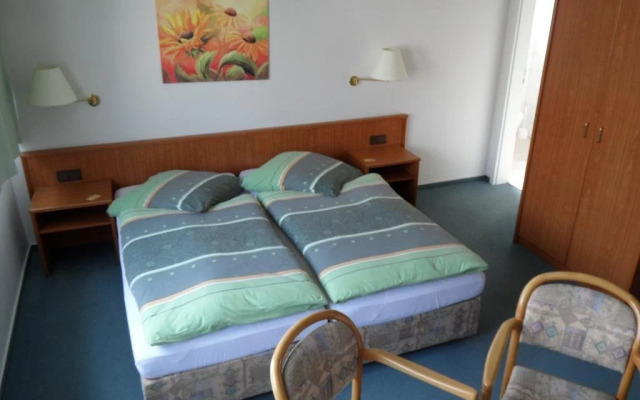 Hotel Goldenes M