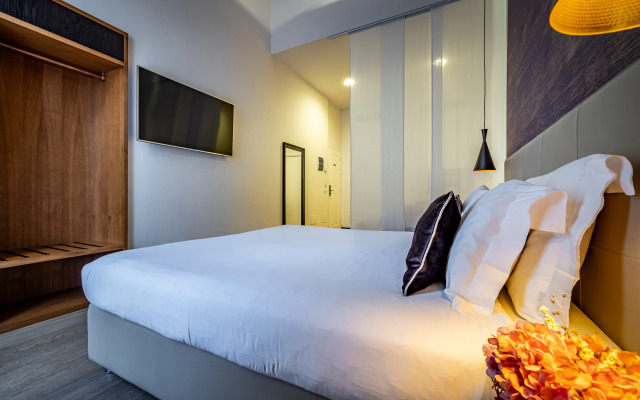 Palazzo Alfieri Residenza d’epoca