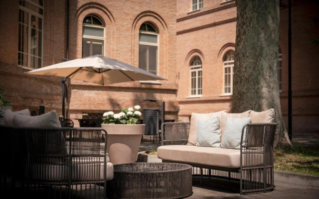 Grand Hotel di Parma