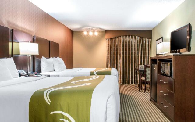 Baymont by Wyndham Festus