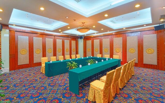 Legend Holiday Hotel