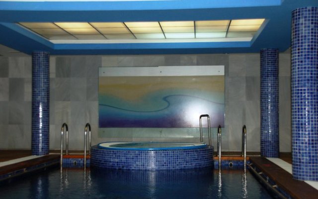 Hotel La Estación de Luanco