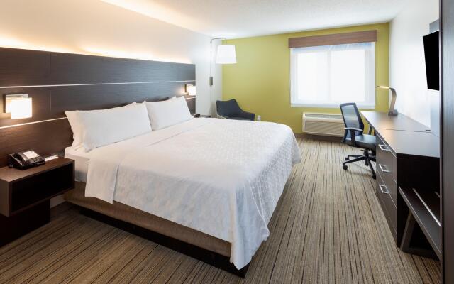 Holiday Inn Express Hotel & Suites Downtown Minneapolis, an IHG Hotel