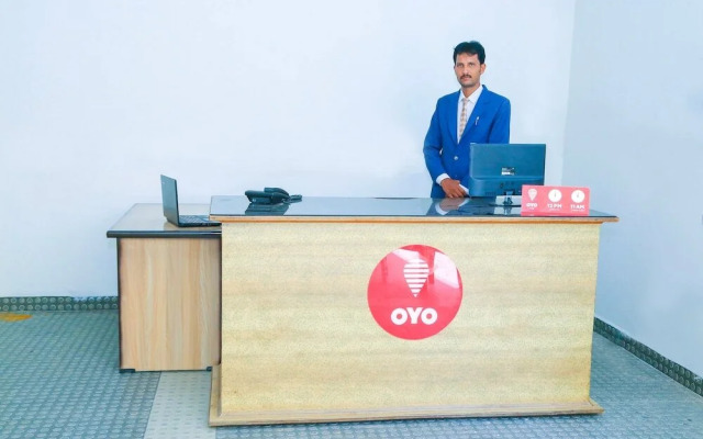 Sreenivas Serviced Apartment