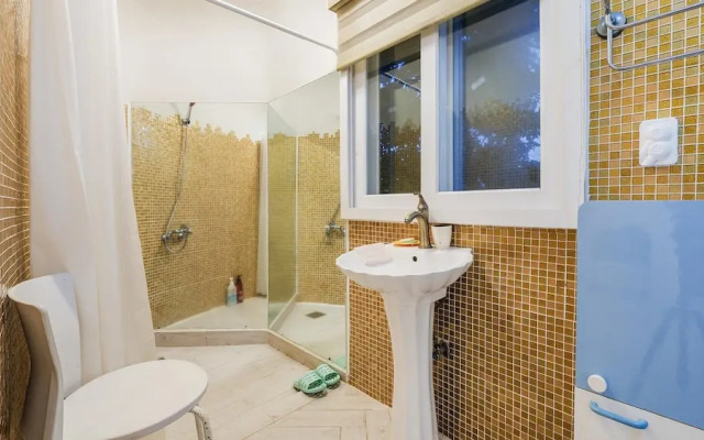 Jeju Mulgogi Pension