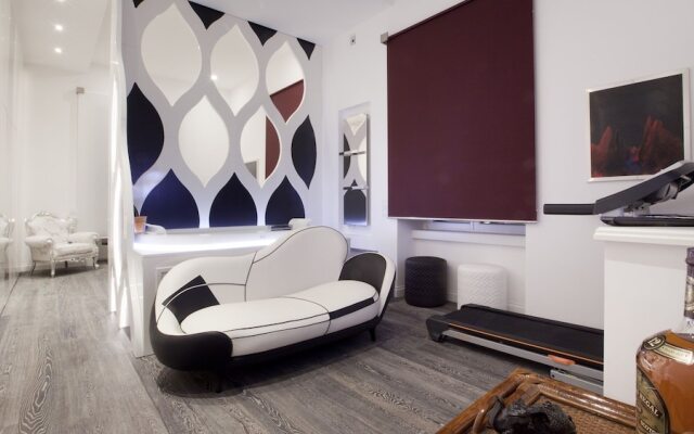 Appartamento Diamond Home De Luxe