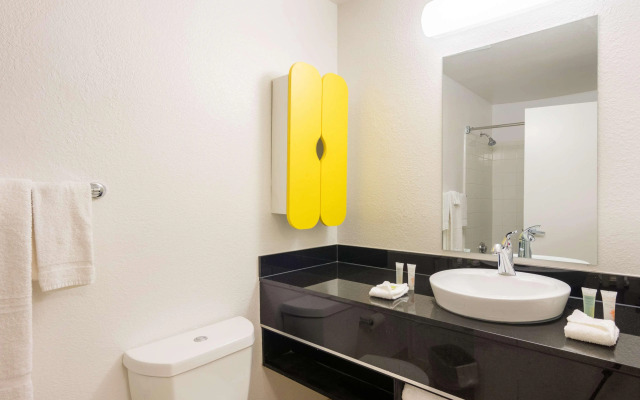 Studio 6 Tucker, GA - Atlanta Northlake