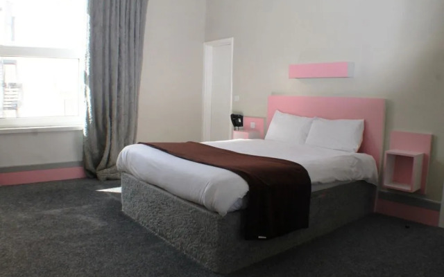 Best Western Plus Citrus Hotel Eastbourne