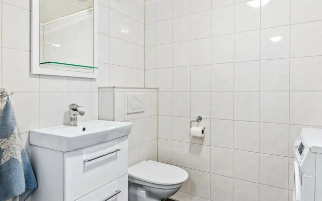 Holiday Home in Frosta