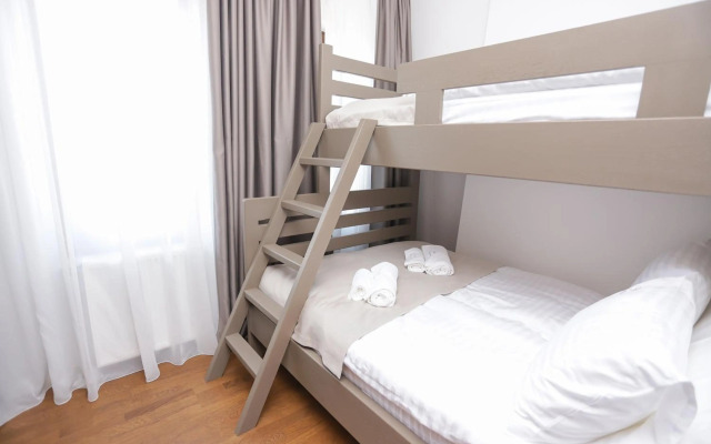 Nivalis Residence A17-Jahorina