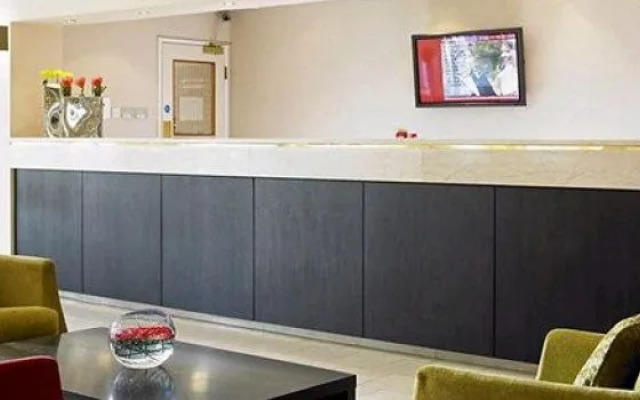 Marriott Cheshunt Hotel