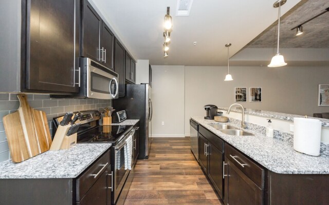 Mint House in the West End