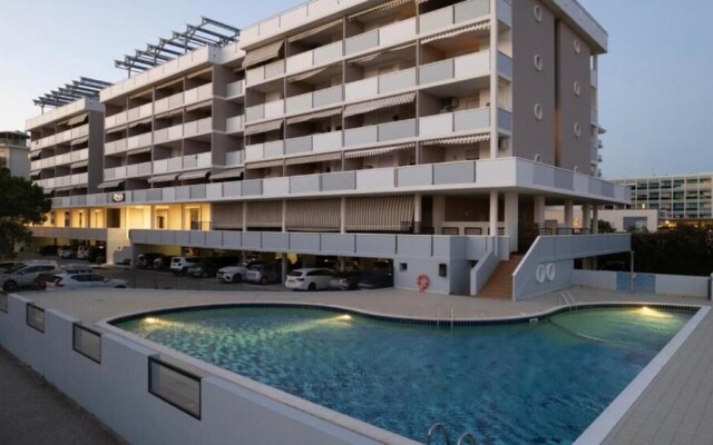 Seafront View Studio in Bibione - Beahost