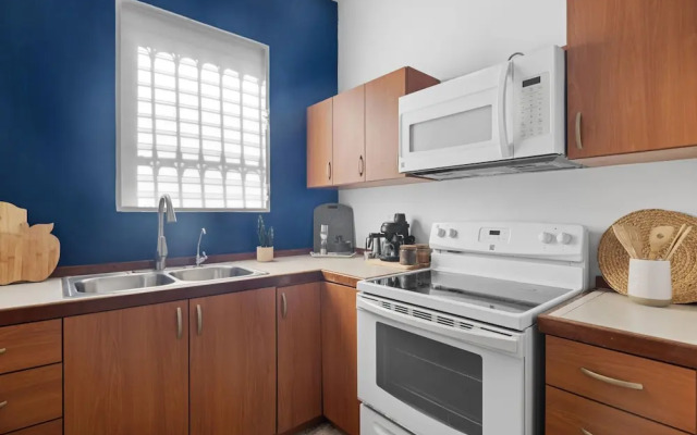Otium Rentals Historic and Vibrant Apartment