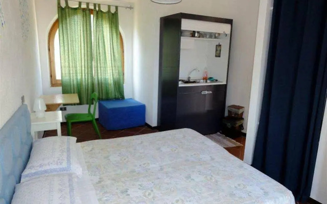 Villaggio Camping Golfo di Arzachena