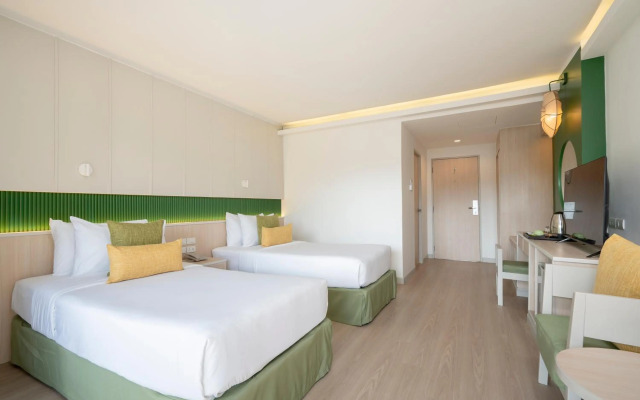 Green Park Resort