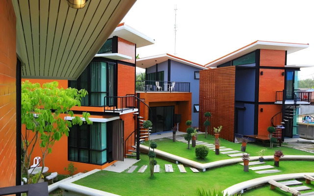 The One House Resort PakChong