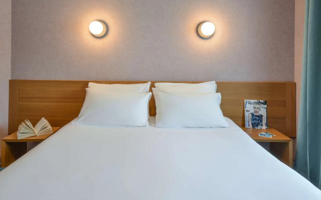 Sure Hotel by Best Western Centre Beaune