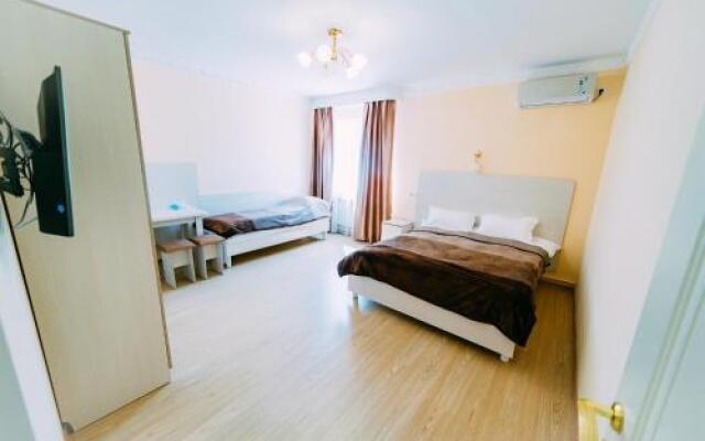 Guest House 2 Stars Almaty