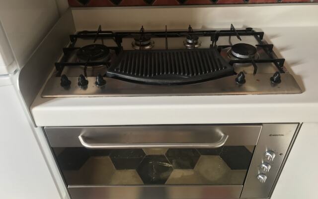 Art Apartment Porcellana Suite