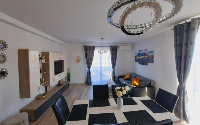 Apartament Panorama Baile Felix