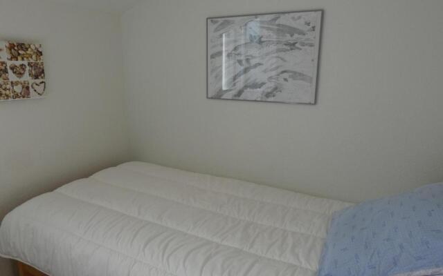 Maison Saint-Jean-de-Monts, 3 pièces, 4 personnes - FR-1-323-1