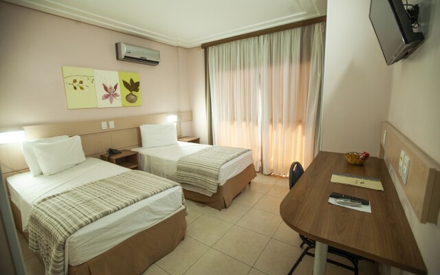 Del Canto Hotel