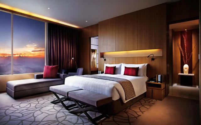 Resorts World Genting – Highlands Hotel