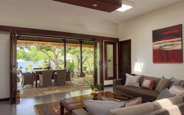 Villa Wilali