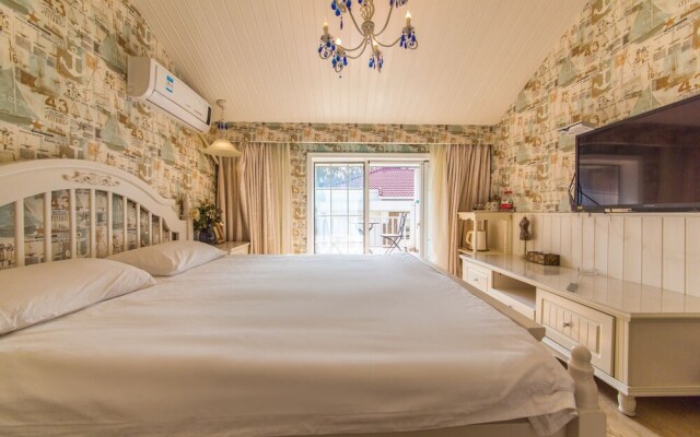 Zhigao Yue Shu Jin Li Guest House
