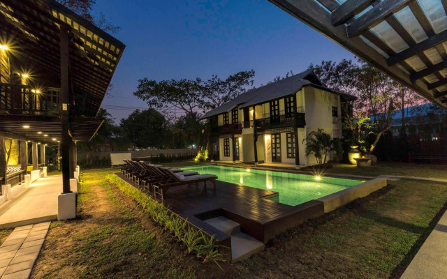 Chotana Villa