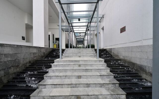 Super Star Icon Mont Kiara Kuala Lumpur