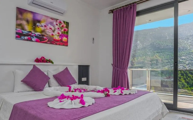 Villa Bozo 2