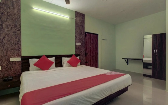Redwood By OYO Rooms