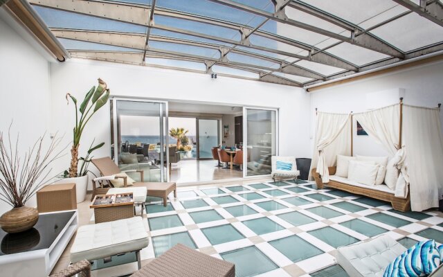 Villa Nafsika 28 Platinum