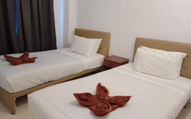 Sumai Hotel Apartment