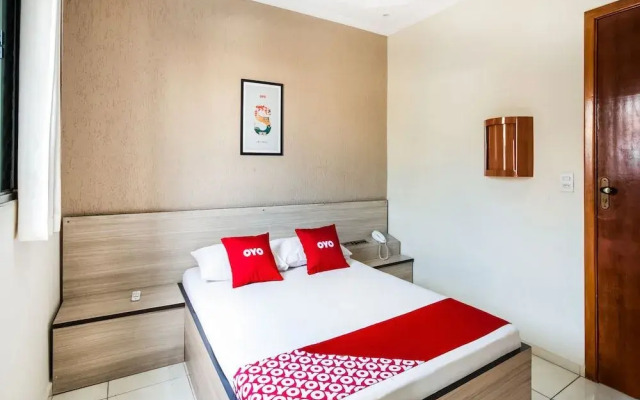 OYO Hotel Tenda