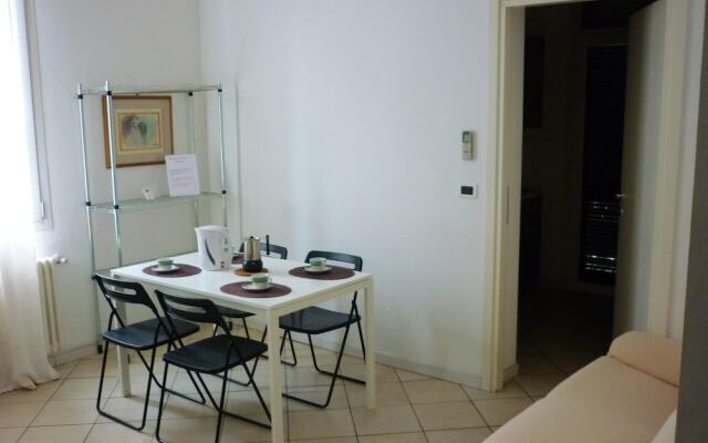 Holiday House With 2 Bedrooms in Bologna, With Terrace and Wifi