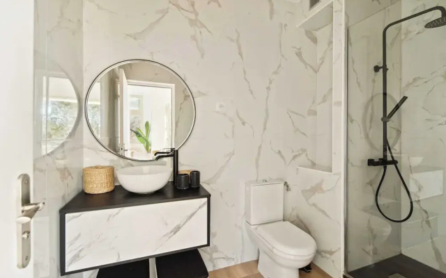 Résidence Celli Saint-Tropez