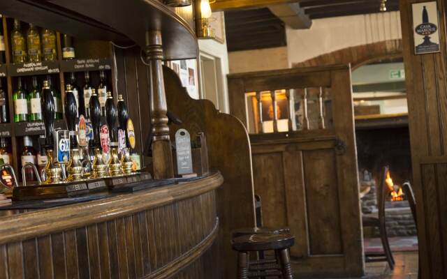 Red Lion - B&B