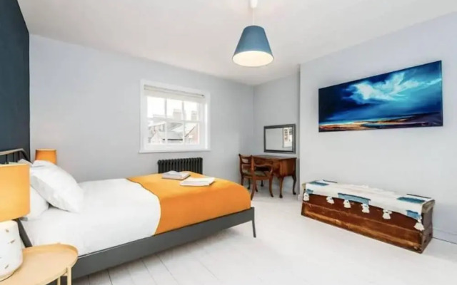 Host Stay The Georgian Townhouse