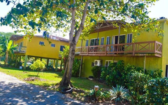 Le Mer Guest House & Villa - Lucea