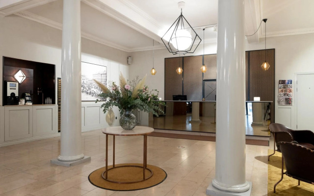 Elite Stora Hotellet Linköping