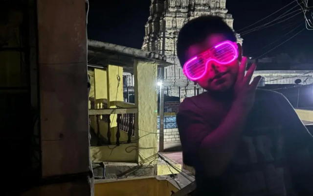 Rashmitha Guest House