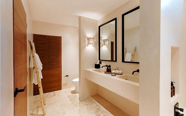 Majaro Hotel Tulum