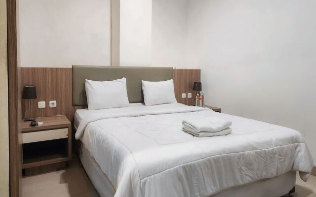 Joker Hotel & Residence