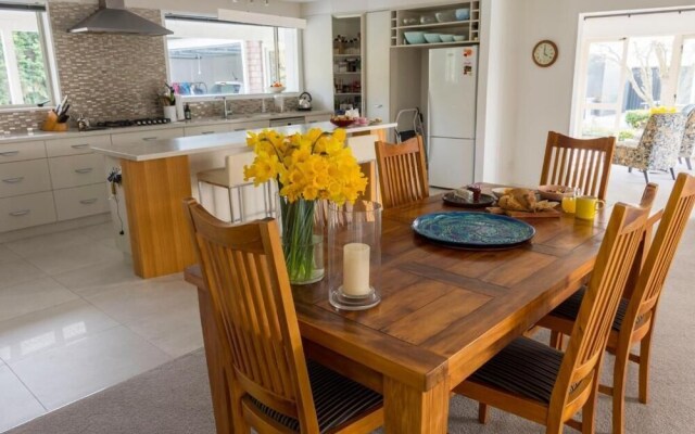 GEM bed and breakfast