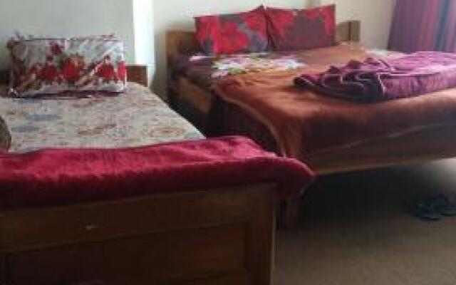 Peak2Peaks hotel and adventure's