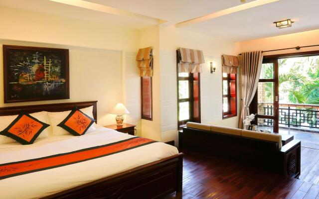 Mercure Hoi An